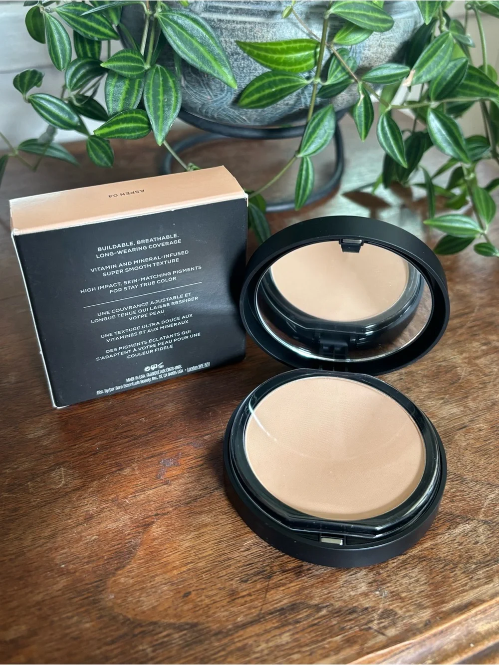 bareMinerals bare minerals